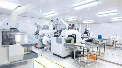 一財研選丨技術開發驅動未來 自動駕駛加速落地，智能駕駛艙成關鍵入口